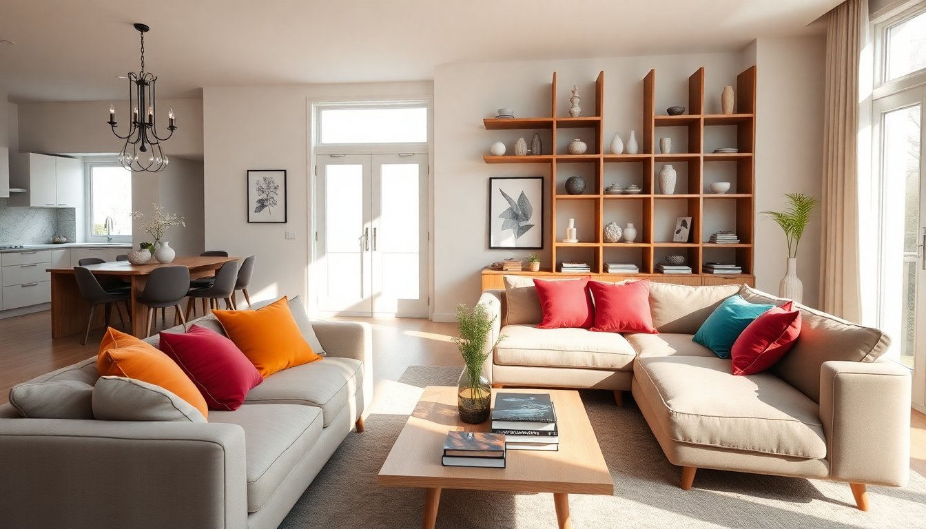 guida definitiva per arredare la casa con stile e funzionalita 1761003631
