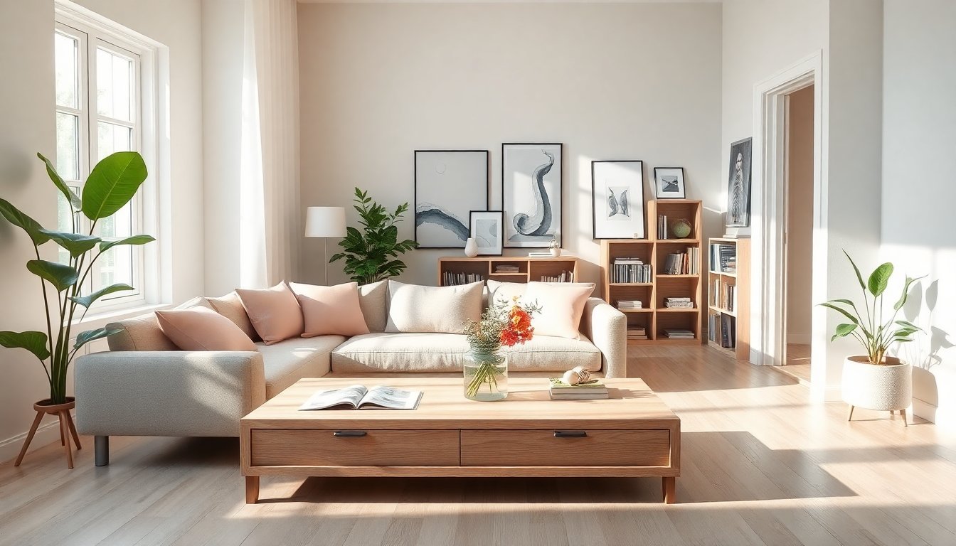 guida definitiva per arredare la tua casa con stile e creativita 1759789390