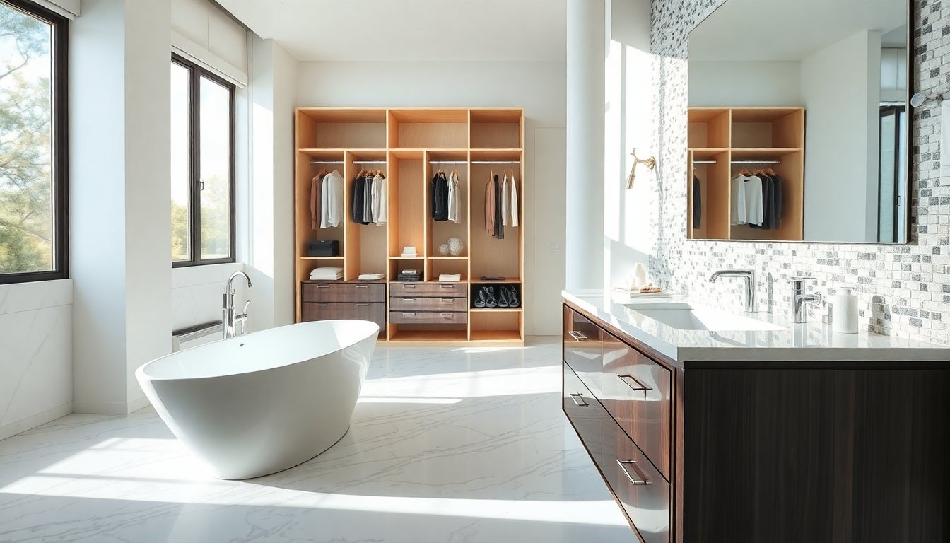 guida pratica alla ristrutturazione di un bagno di lusso idee e consigli utili 1761198703