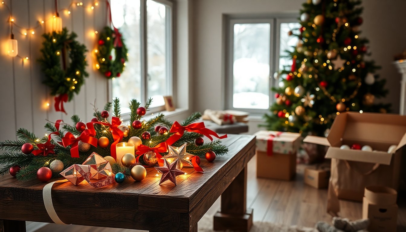 holiday decorating schedule and inspiration for your home 1760570094