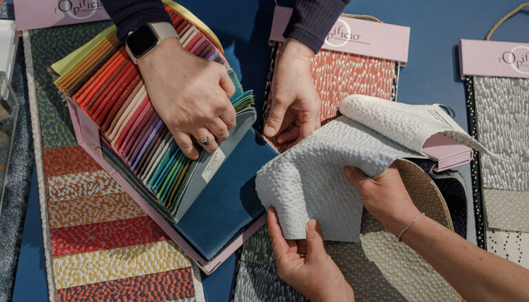 Guida alla scelta dei materiali e dei colori per ambienti eleganti e personalizzati