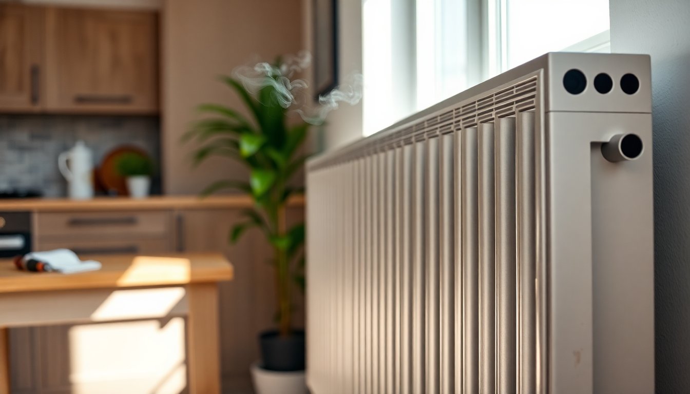 odore di bruciato dai termosifoni cause comuni e soluzioni efficaci python 1759442105