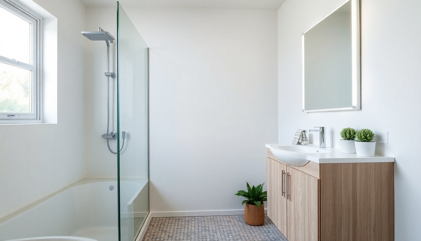 ristrutturazione del bagno soluzioni intelligenti per spazi ridotti 1760006108