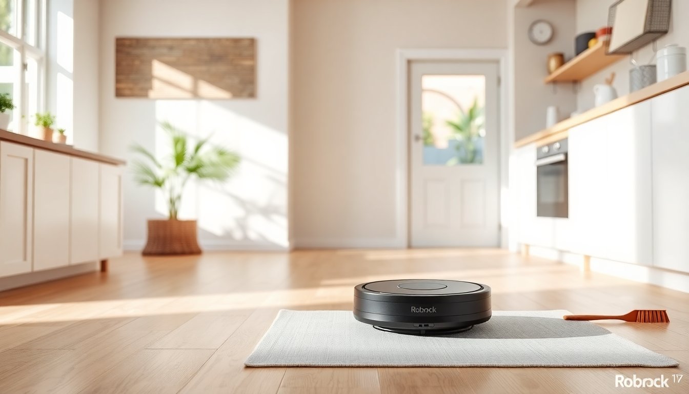 roborock h60 hub laspirapolvere senza fili che rivoluziona la tua pulizia domestica python 1759398744