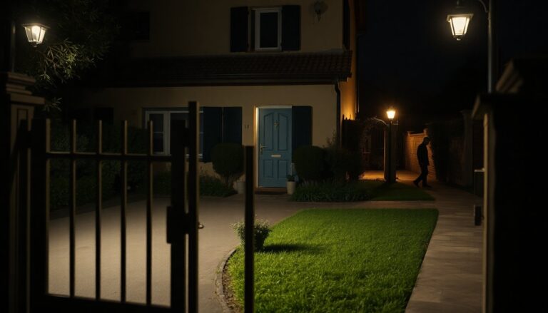 scopri il trucco invisibile dei ladri come proteggere efficacemente la tua casa python 1759593987