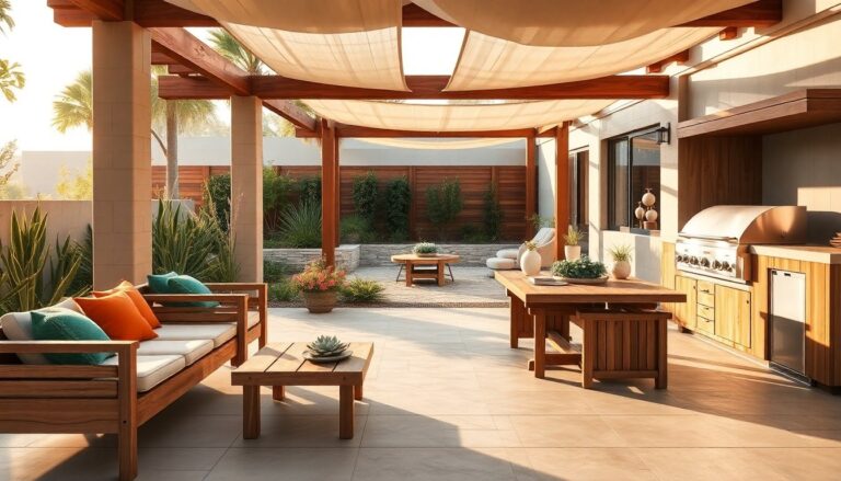 scopri le ultime tendenze per i patio nel 2026 1760895339