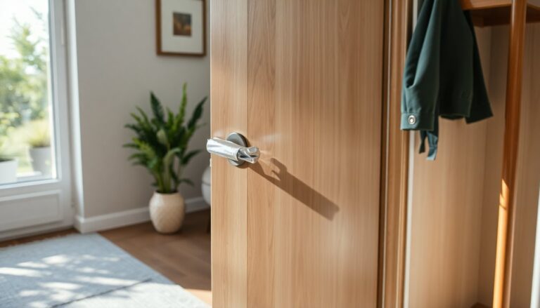 scopri perche molti avvolgono le maniglie delle porte con alluminio vantaggi e curiosita 1759897680
