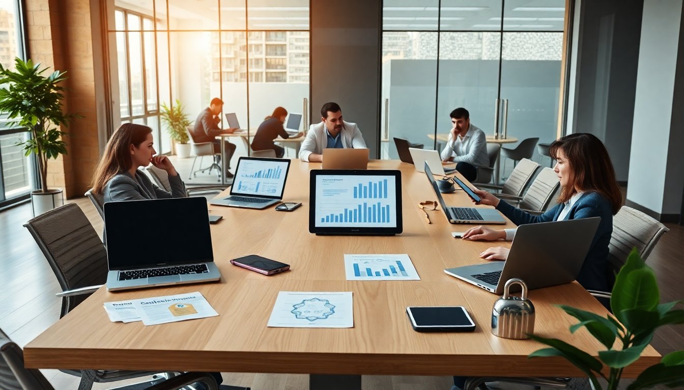 strategie per garantire la compliance nel settore digitale 1760635259