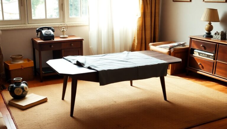 trasforma il tuo soggiorno con un tavolino vintage anni 70 ecco come 1760808634