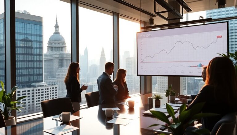 analisi del mercato azionario nel 2025 tendenze e previsioni 1762479928