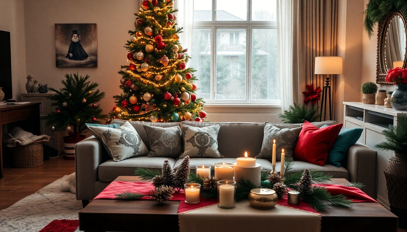 arredo natalizio conforama offerte imperdibili e idee originali per le festivita 1762501562