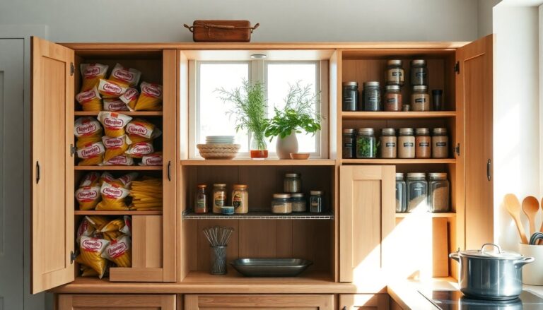 come trasformare una scarpiera in un pratico mobile per la cucina 1763108358