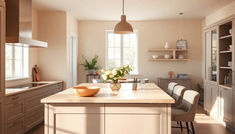 cucina in cashmere eleganza e comfort in ogni dettaglio per la tua casa 1763803465