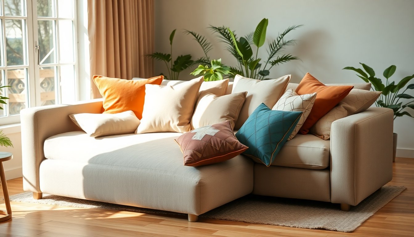 cuscini darredo scopri i migliori per un tocco di stile nella tua casa 1764194083