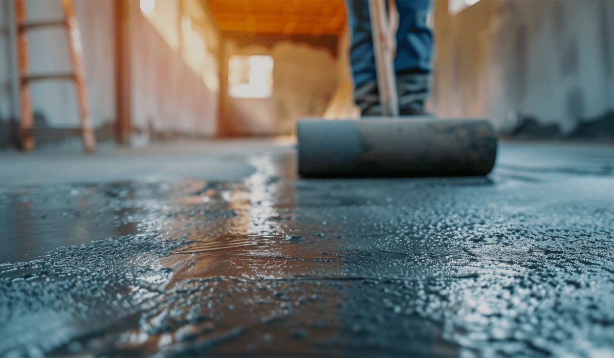 divis impermeabilizzazione foto