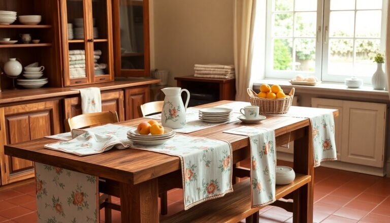 esplora la nostra collezione di tessuti per la casa in cotone 100 ispirata al fascino provenzale 1763586170