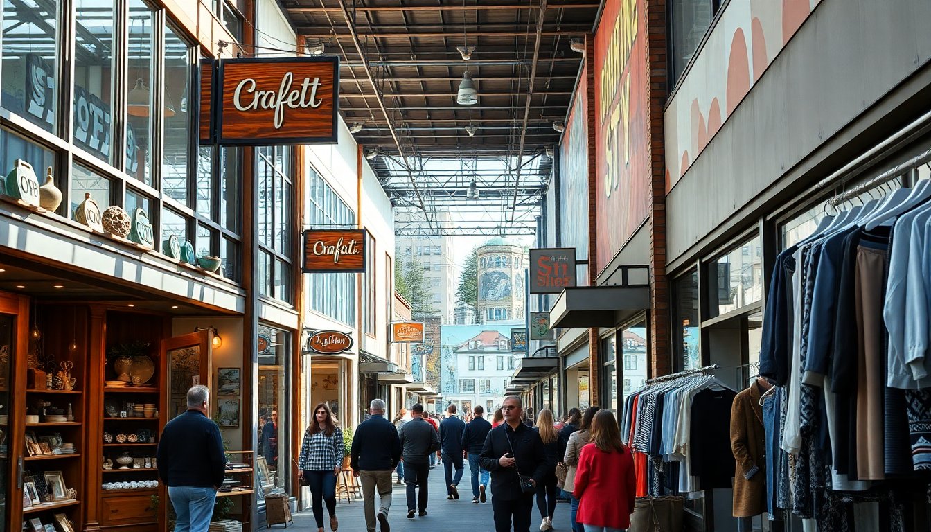 guida ai migliori negozi locali da scoprire a portland 1764237524