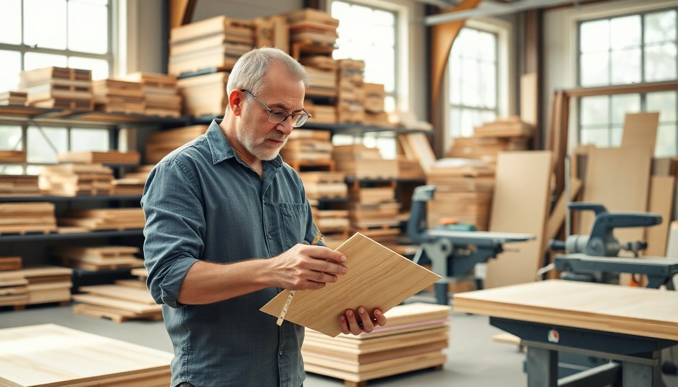 guida alla selezione di semilavorati di alta qualita per mobili durevoli e resilienti 1764497721