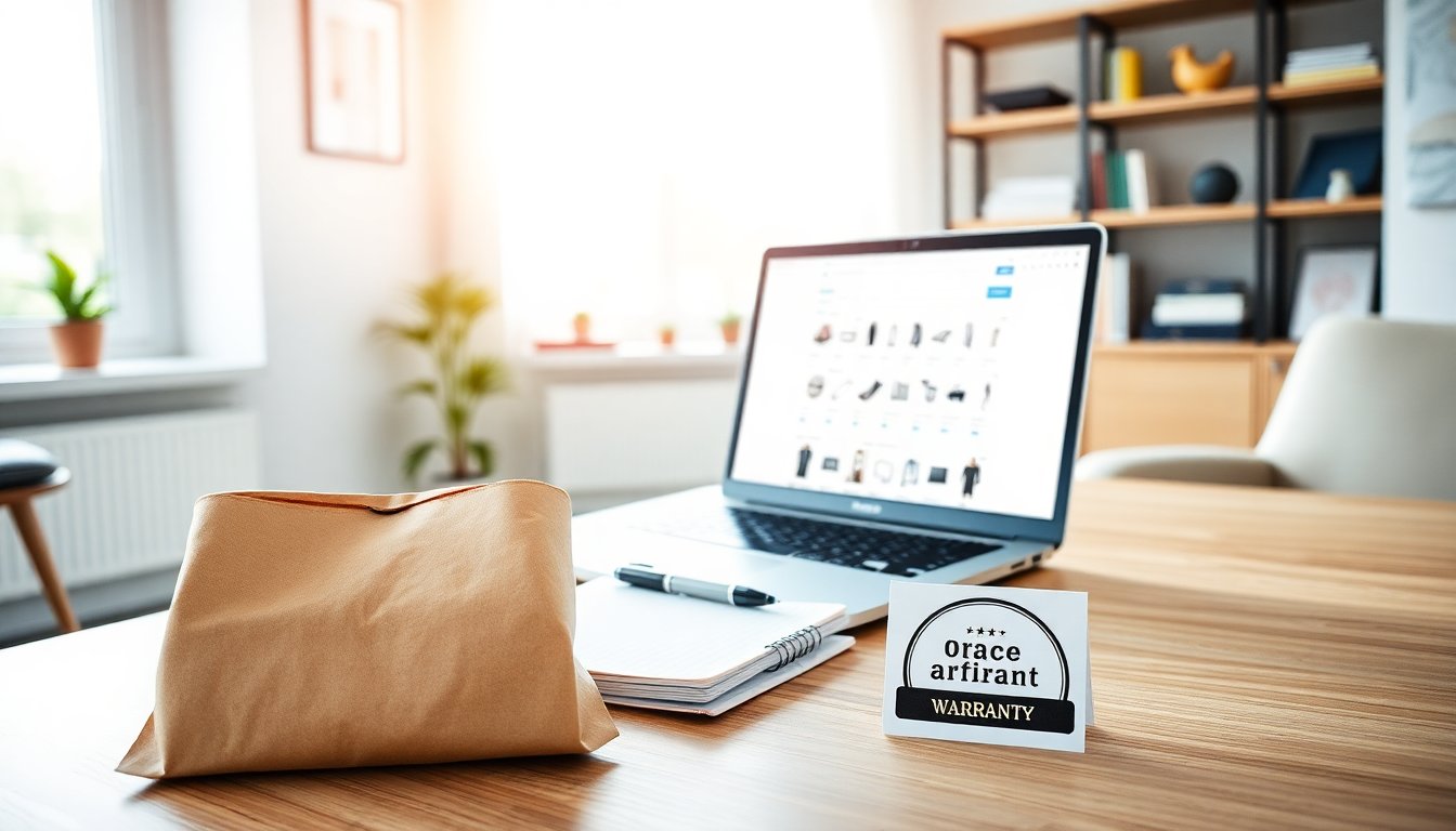 guida completa alla garanzia e ricerca efficace dei prodotti sul sito 1762674475