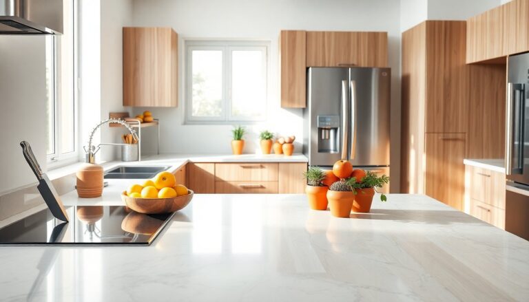 guida completa alla scelta dei piani di lavoro ideali per la cucina 1764411111