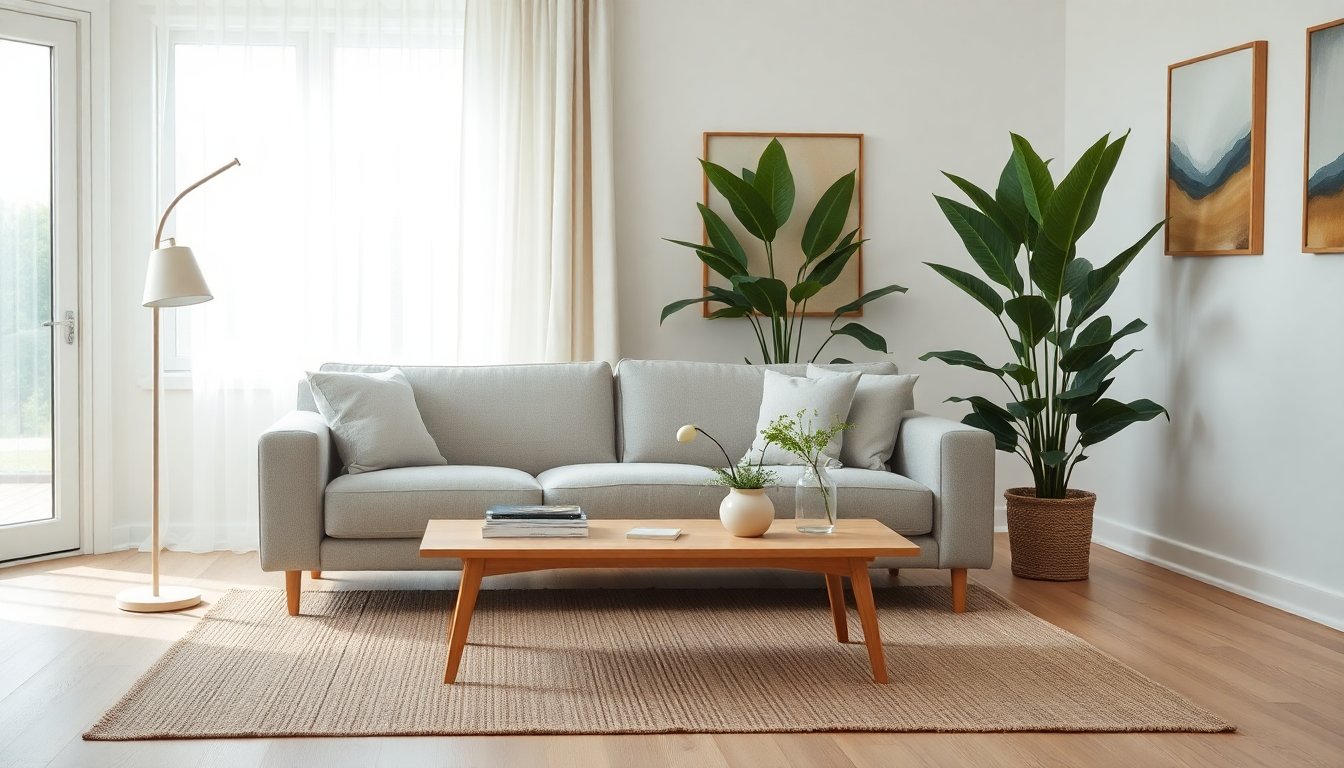 guida completa allarredamento consapevole per ogni ambiente domestico 1764063798