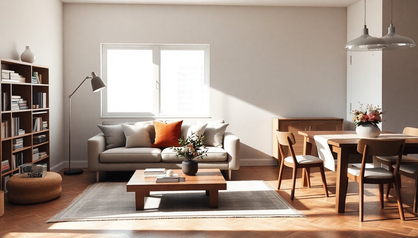 guida completa allarredamento crea una casa elegante e funzionale 1763282205