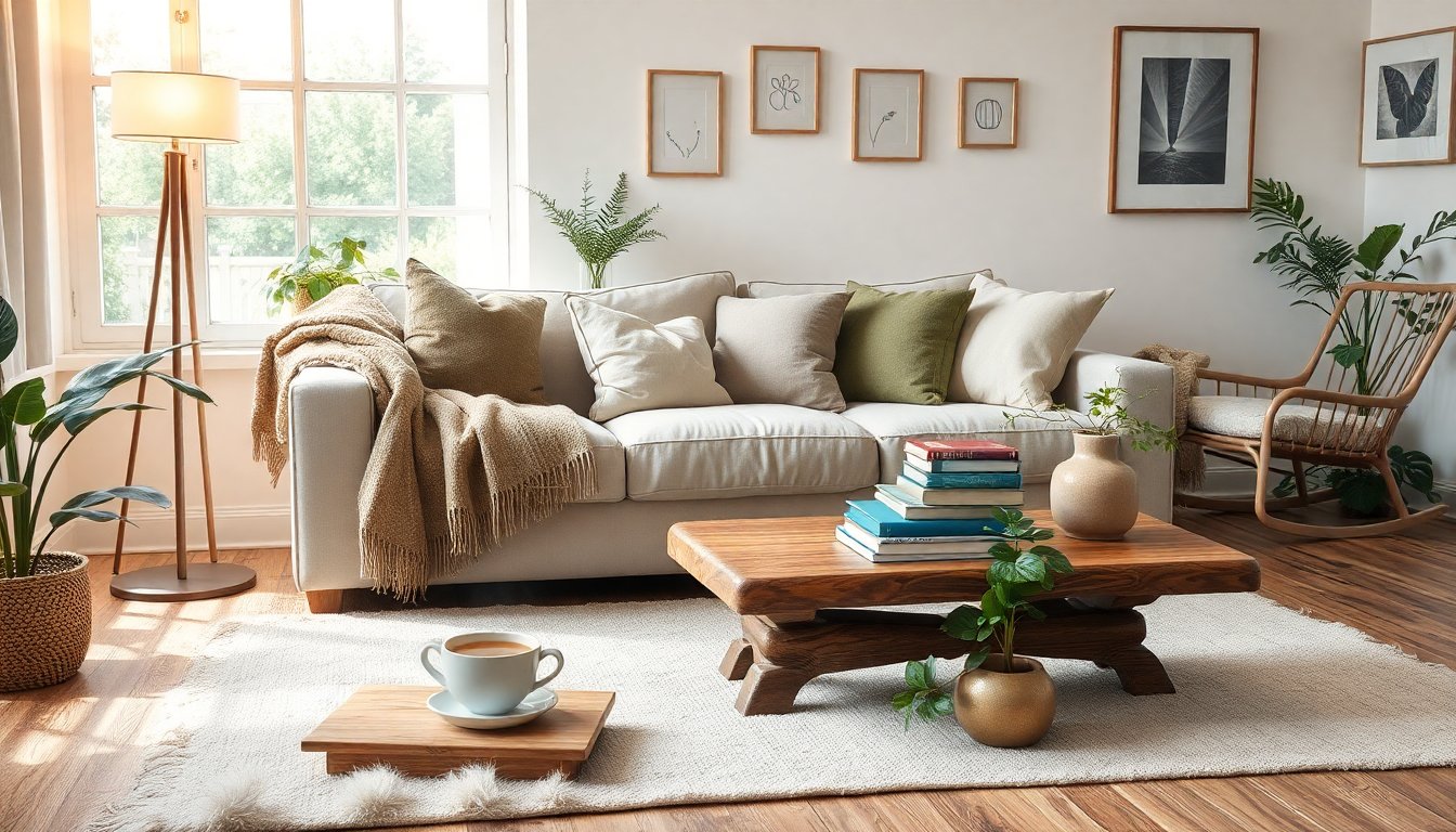 guida definitiva al cocooning e slow living crea un ambiente accogliente e rilassante 1763760065