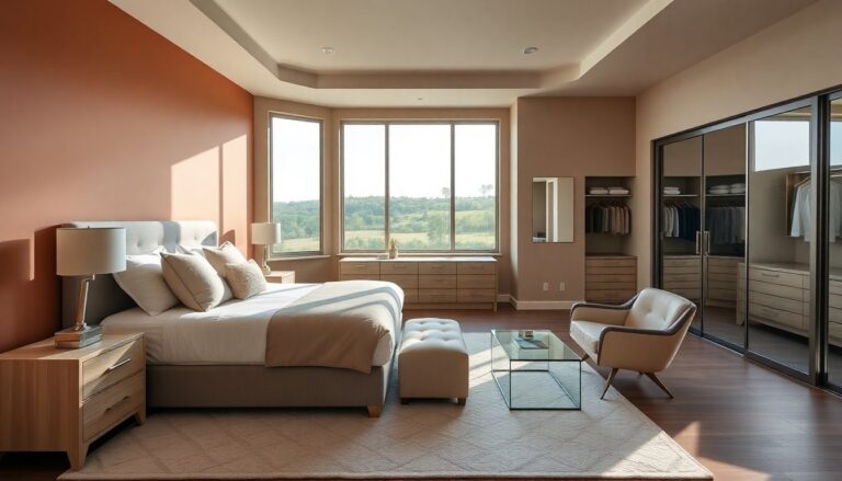 guida definitiva alla progettazione di una master suite di lusso 1764259194