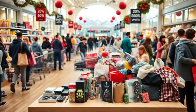 guida definitiva alle offerte irresistibili di black friday e cyber monday 2025 1764389309