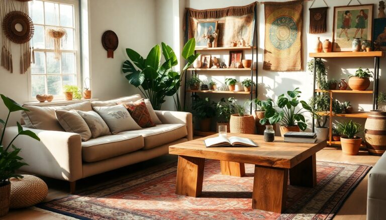 guida definitiva allo stile boho chic per arredare la tua casa 1762696093