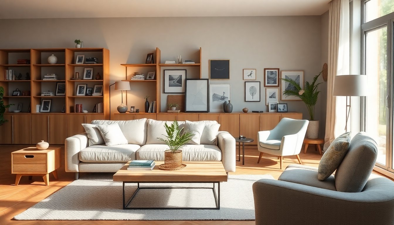 guida pratica per un arredamento personalizzato della tua casa 1762393372