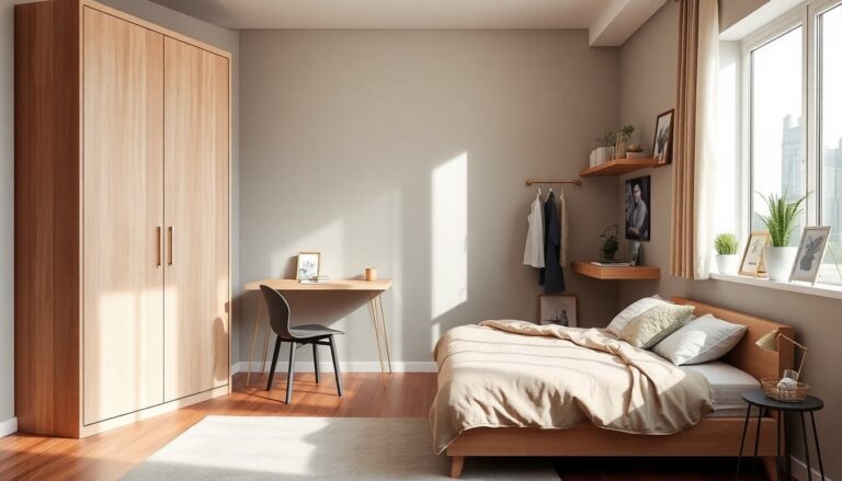 idee creative per ottimizzare piccoli spazi abitativi con stile 1764128952