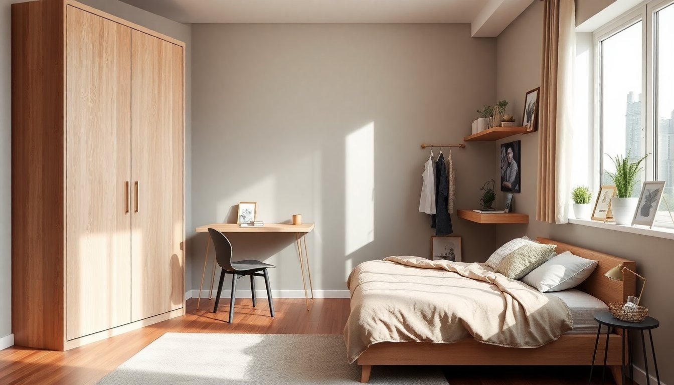 idee creative per ottimizzare piccoli spazi abitativi con stile 1764128952