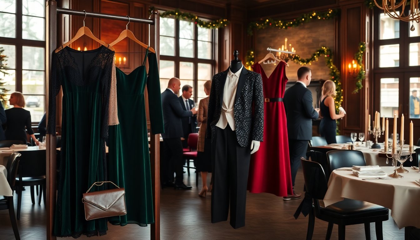 idee di abbigliamento elegante per feste senza bambini suggerimenti per un look perfetto 1763781742