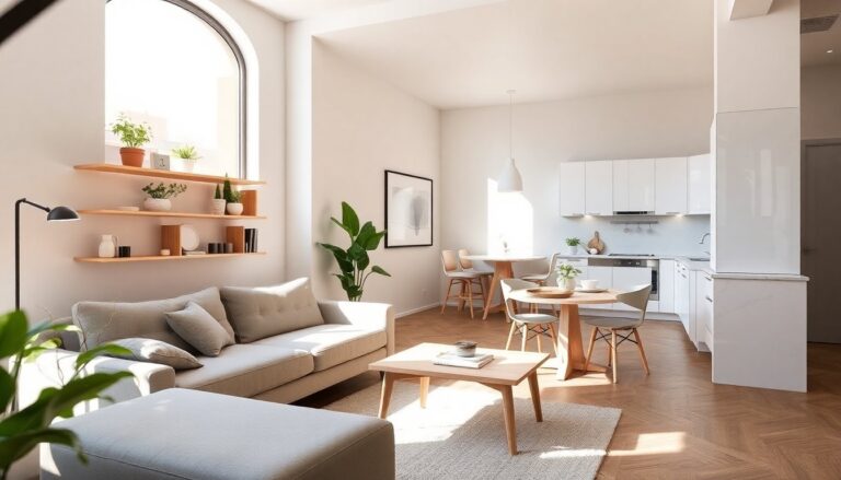 idee geniali per arredare un bilocale funzionale e stile 1764367650