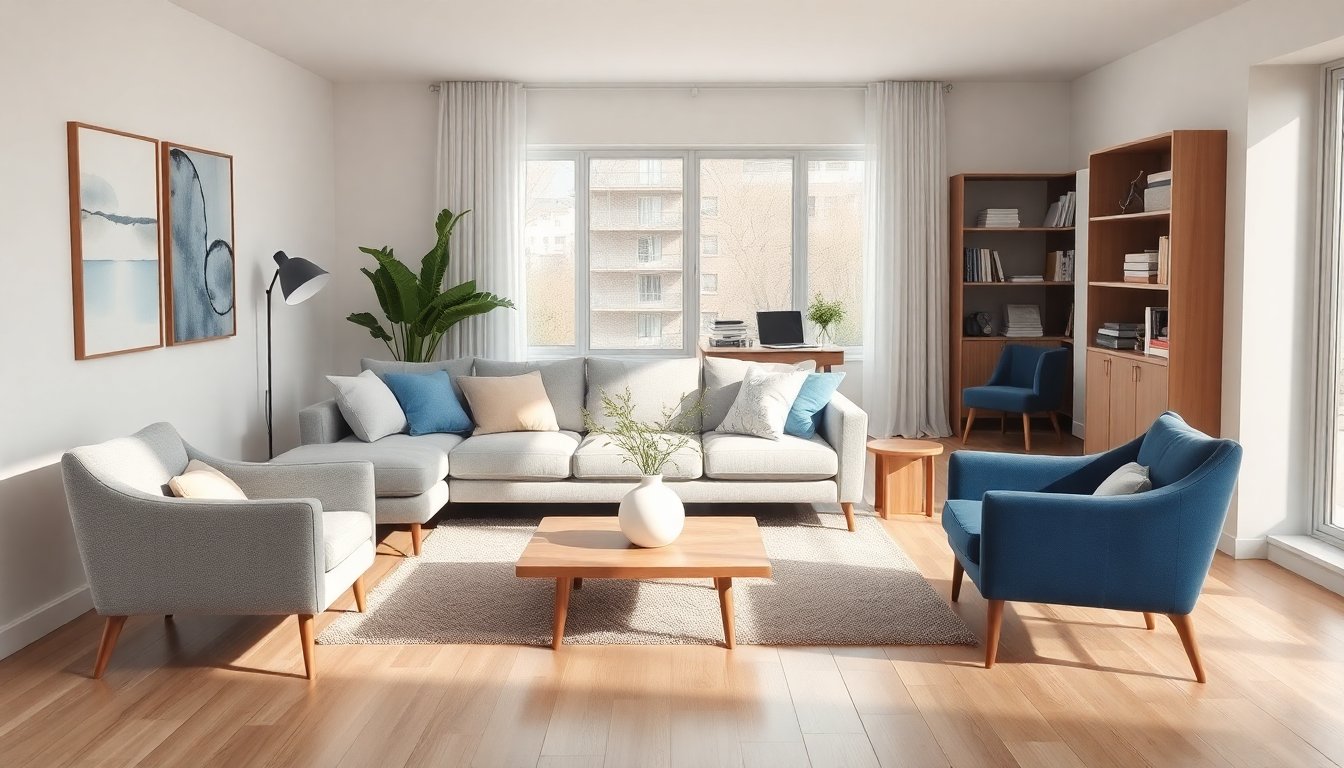 idee per un arredamento funzionale e di design soluzioni eleganti per ogni spazio 1762371776