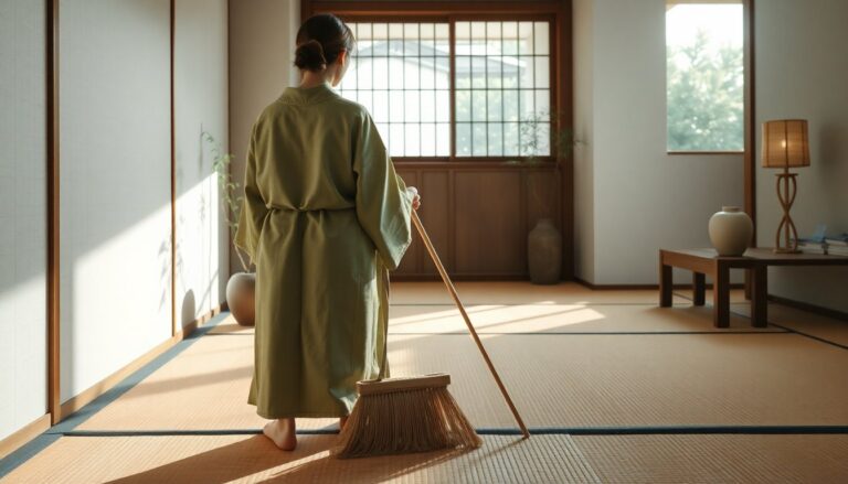 il metodo osoji guida pratica per una pulizia veloce e semplice 1762652859