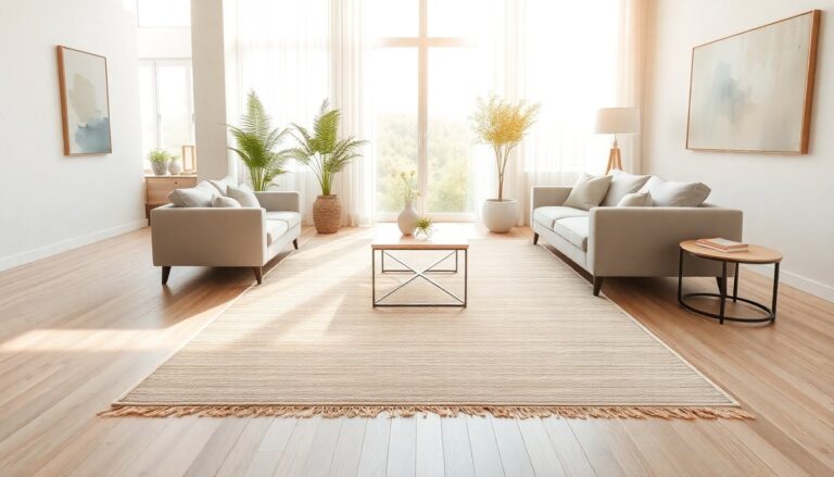 il tappeto ideale per creare un effetto di ampiezza negli spazi interni 1763716634