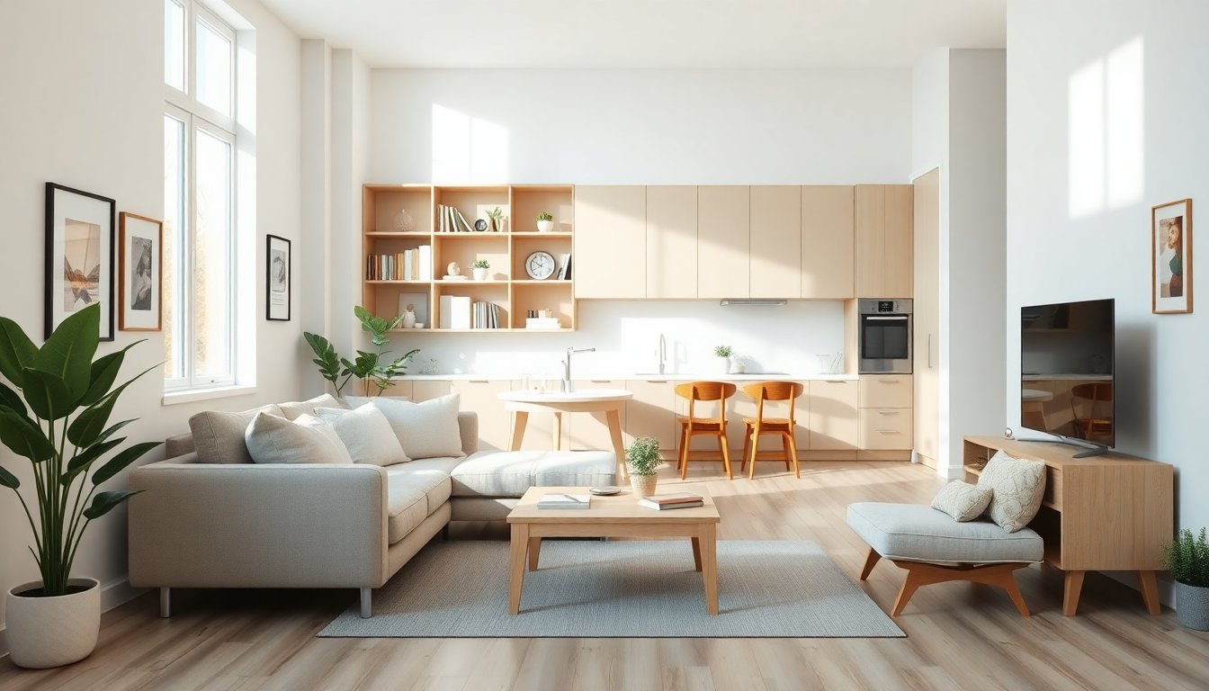 ottimizzazione di spazi ridotti arredi funzionali per ogni esigenza 1763455934