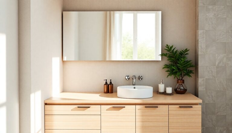 ristrutturazione del bagno guida completa per rinnovare il tuo spazio con stile 1762263674