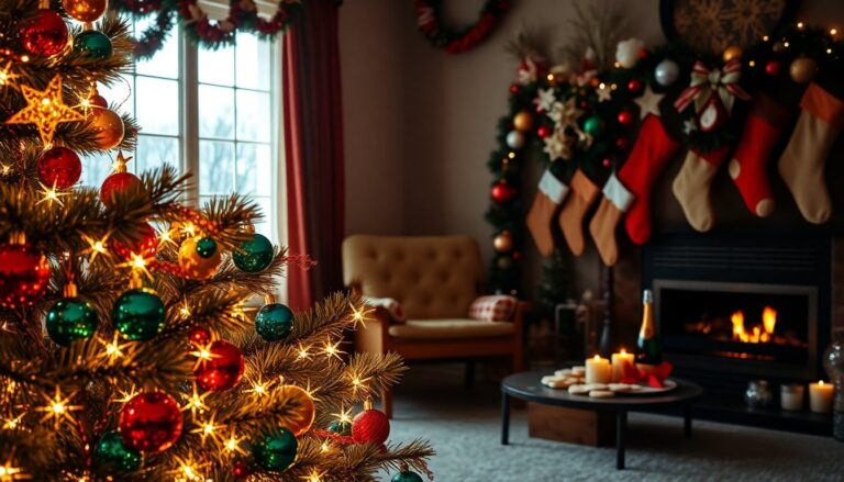 ritorna lalbero di natale vintage degli anni 80 da action scopri il tuo stile festivo 1762350140