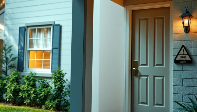 sette errori da evitare per proteggere la tua casa dai ladri 1762047521