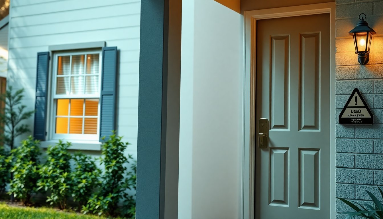 sette errori da evitare per proteggere la tua casa dai ladri 1762047521