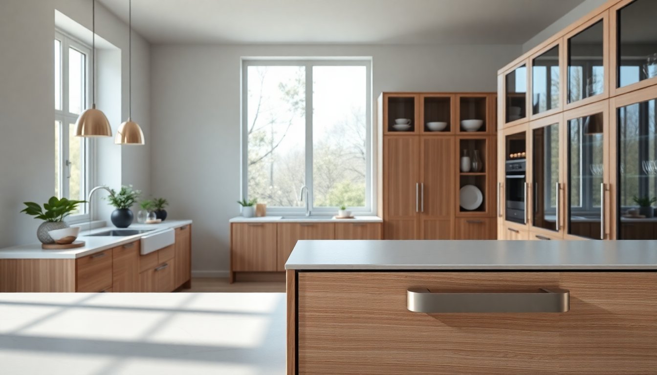 tendenze 2026 i mobili da cucina che trasformeranno la tua casa 1762588011