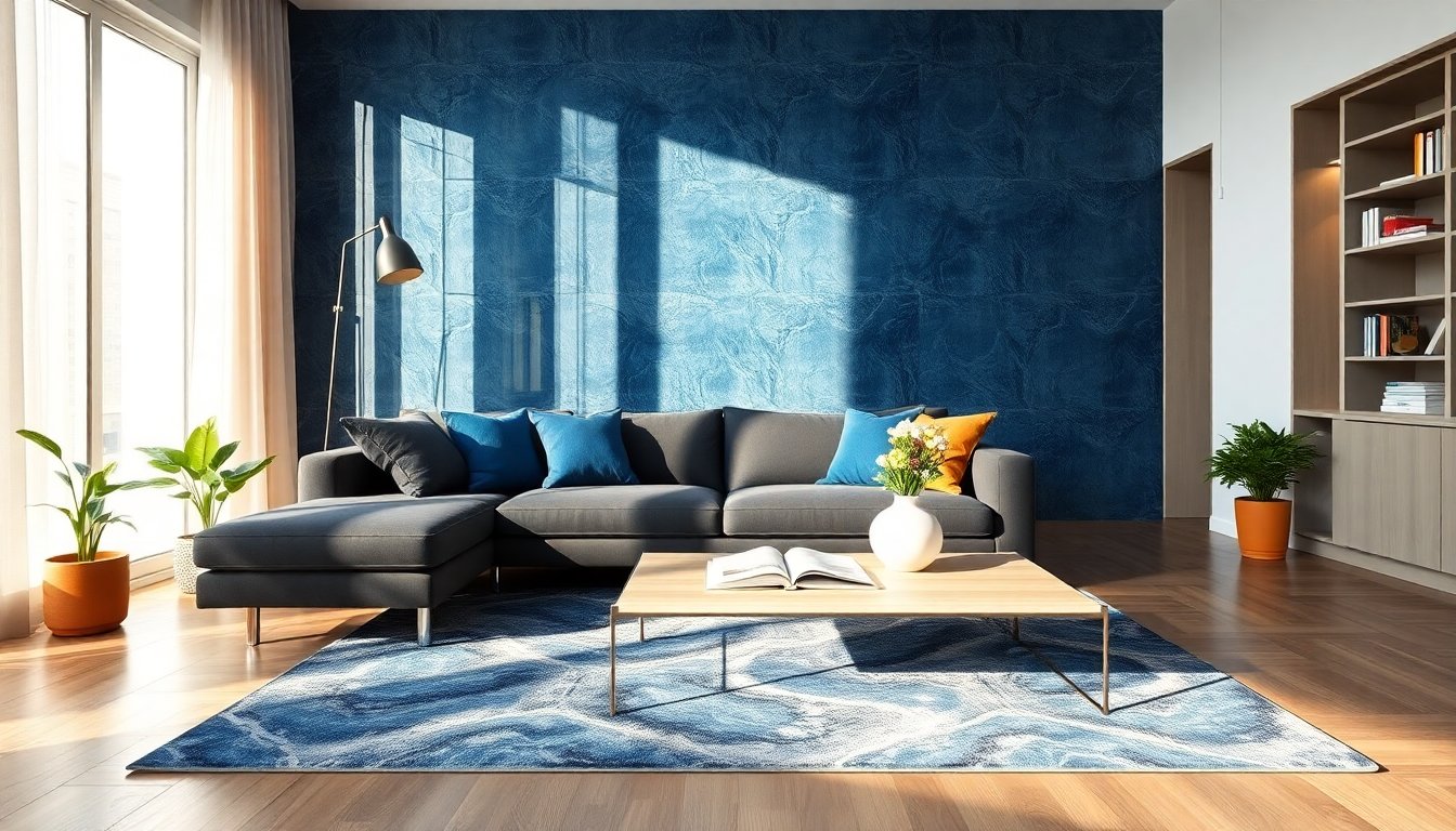 tendenze e curiosita nel design dinterni scelte creative per il tuo spazio 1764085517