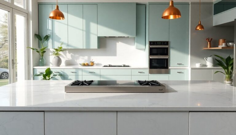 tendenze e innovazioni nelle cucine di design scopri le ultime gamme da cucina 1763021558