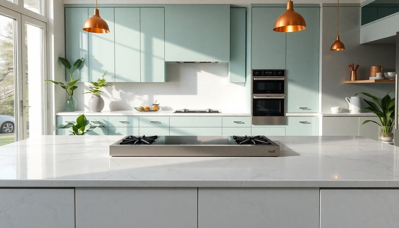 tendenze e innovazioni nelle cucine di design scopri le ultime gamme da cucina 1763021558