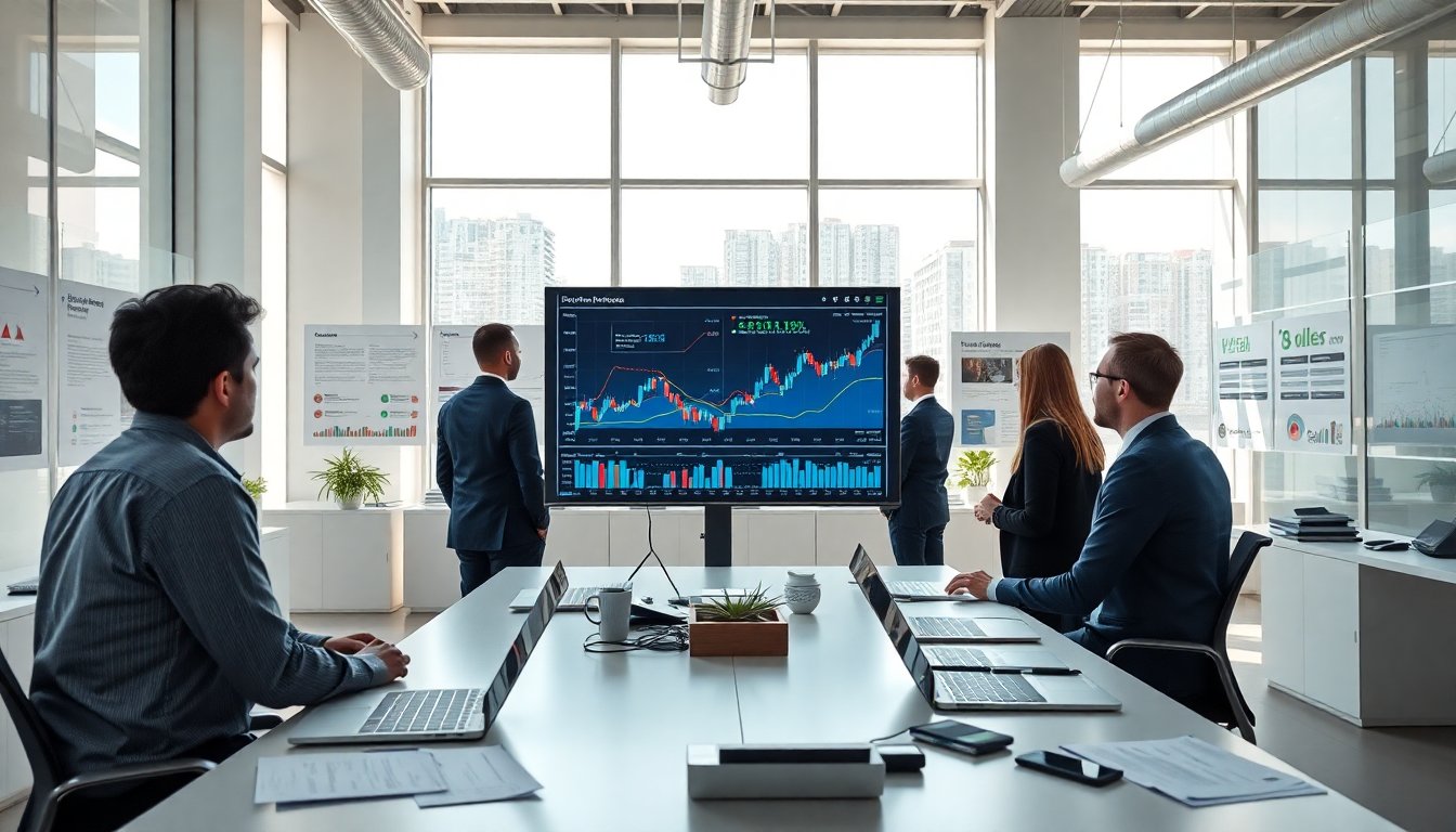 analisi approfondita delle opportunita e delle sfide nel fintech 1766422977