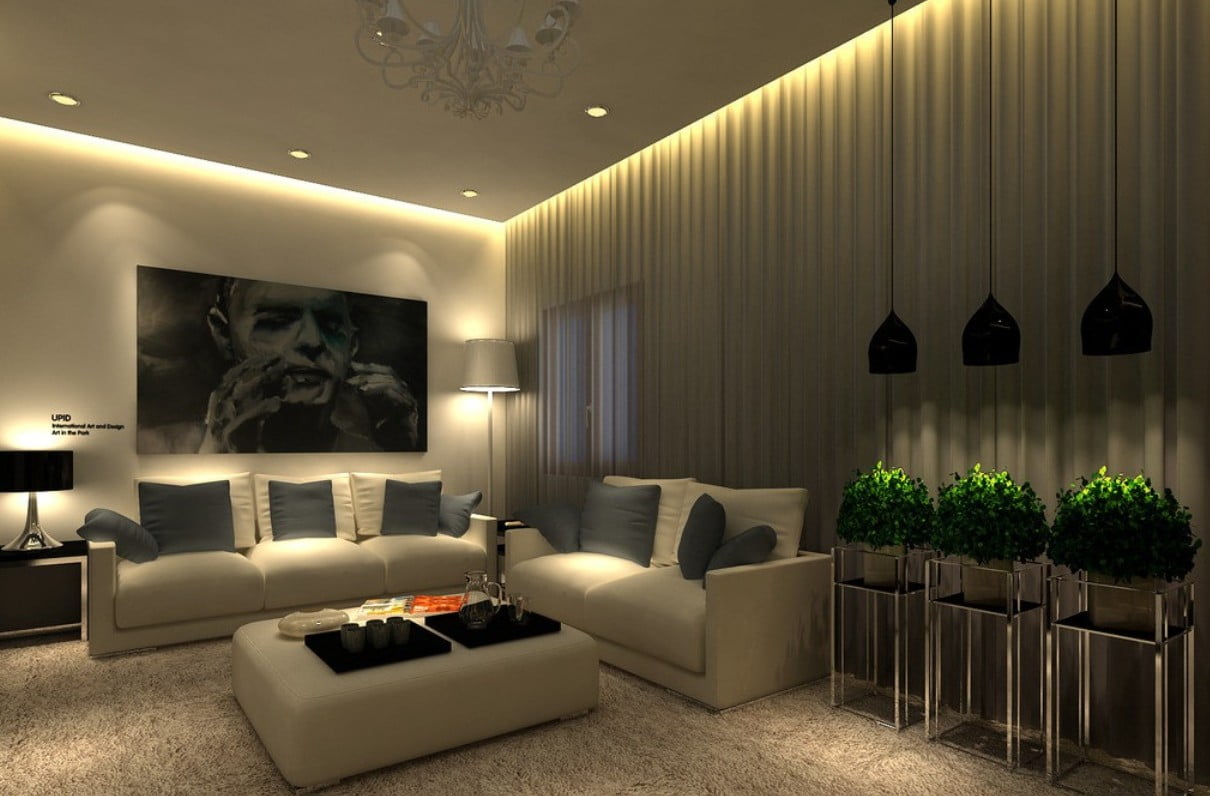 best living room ceiling lights design ideas home interior light fixture modern lighting led bulb