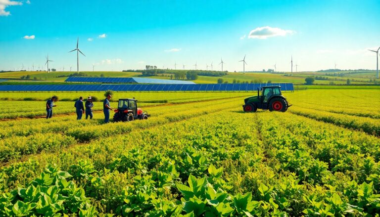 bioeconomia circolare opportunita e sfide per un futuro sostenibile 1766423396